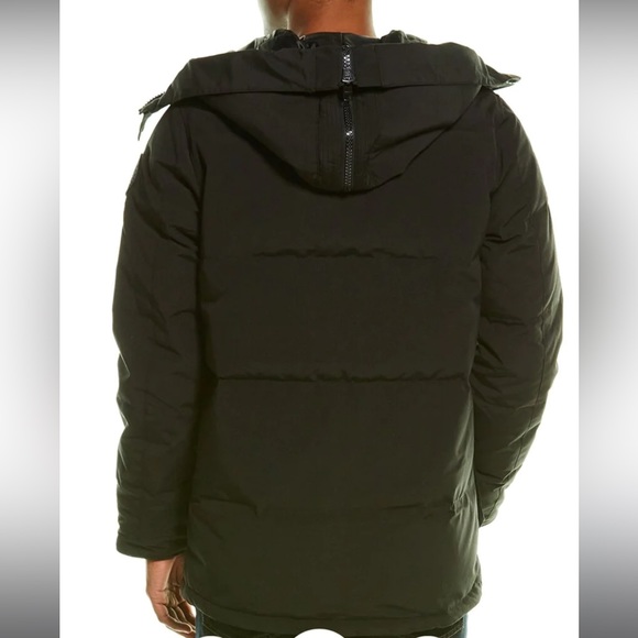 CANADA GOOSE
Wedgemount Parka -Black Label - Picture 2 of 11